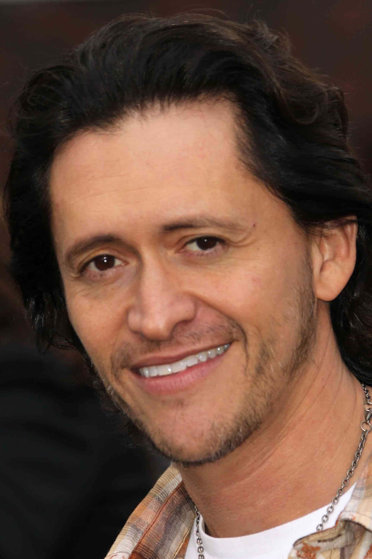 Clifton Collins Jr [wallpaper] Wallpaper