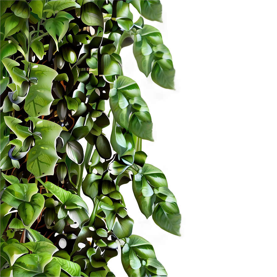 Climbing Plant Png 05032024 PNG