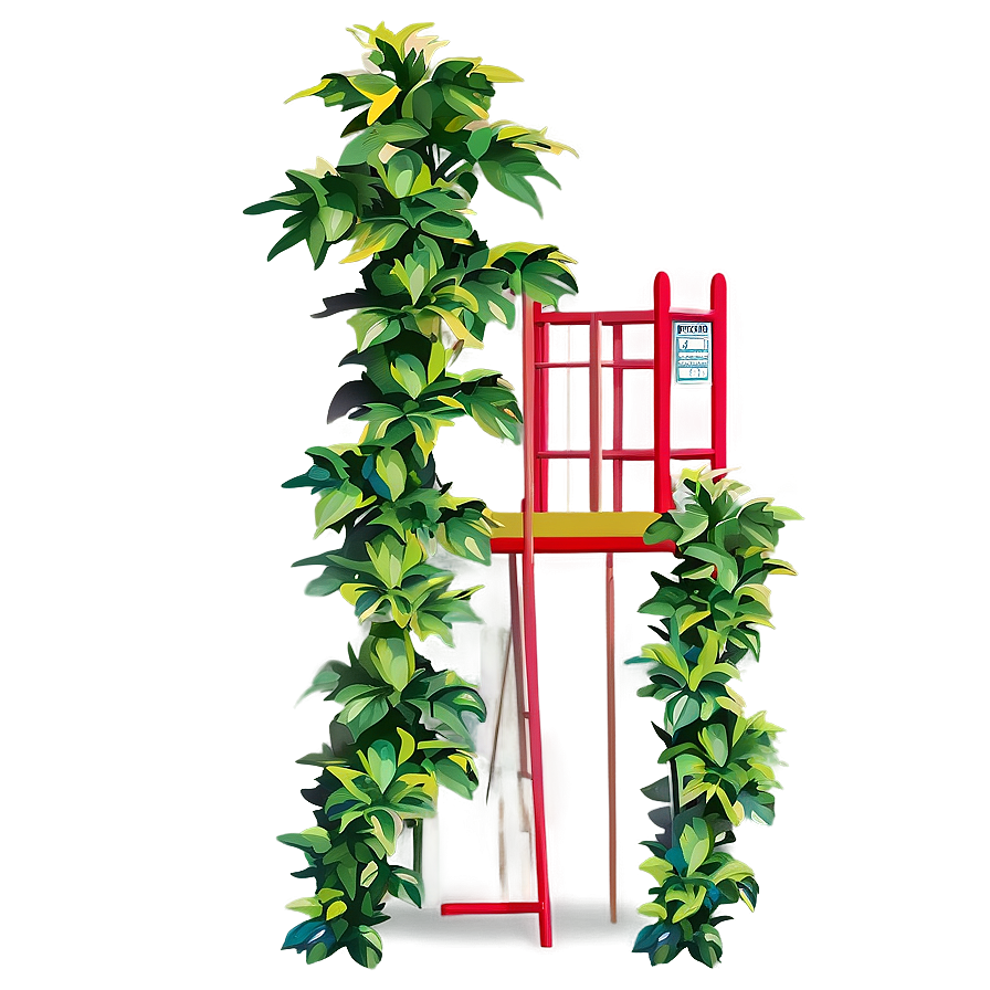 Climbing Plant Png 24 PNG