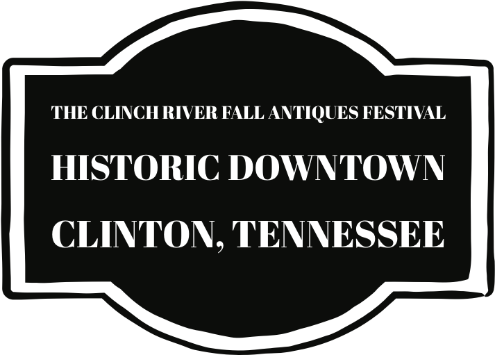 Clinch River Fall Antiques Festival Clinton Tennessee PNG