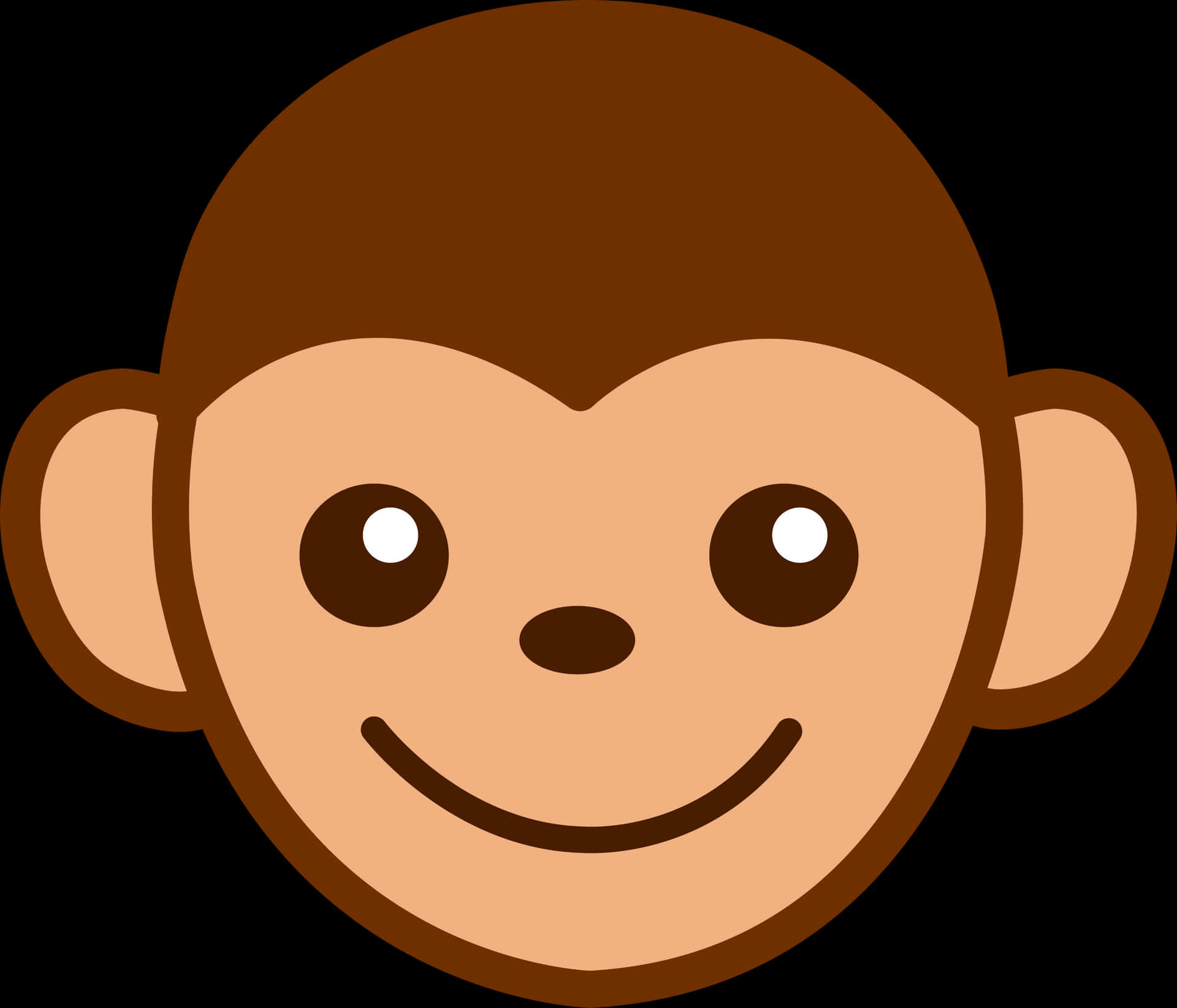Monkey Icon Png