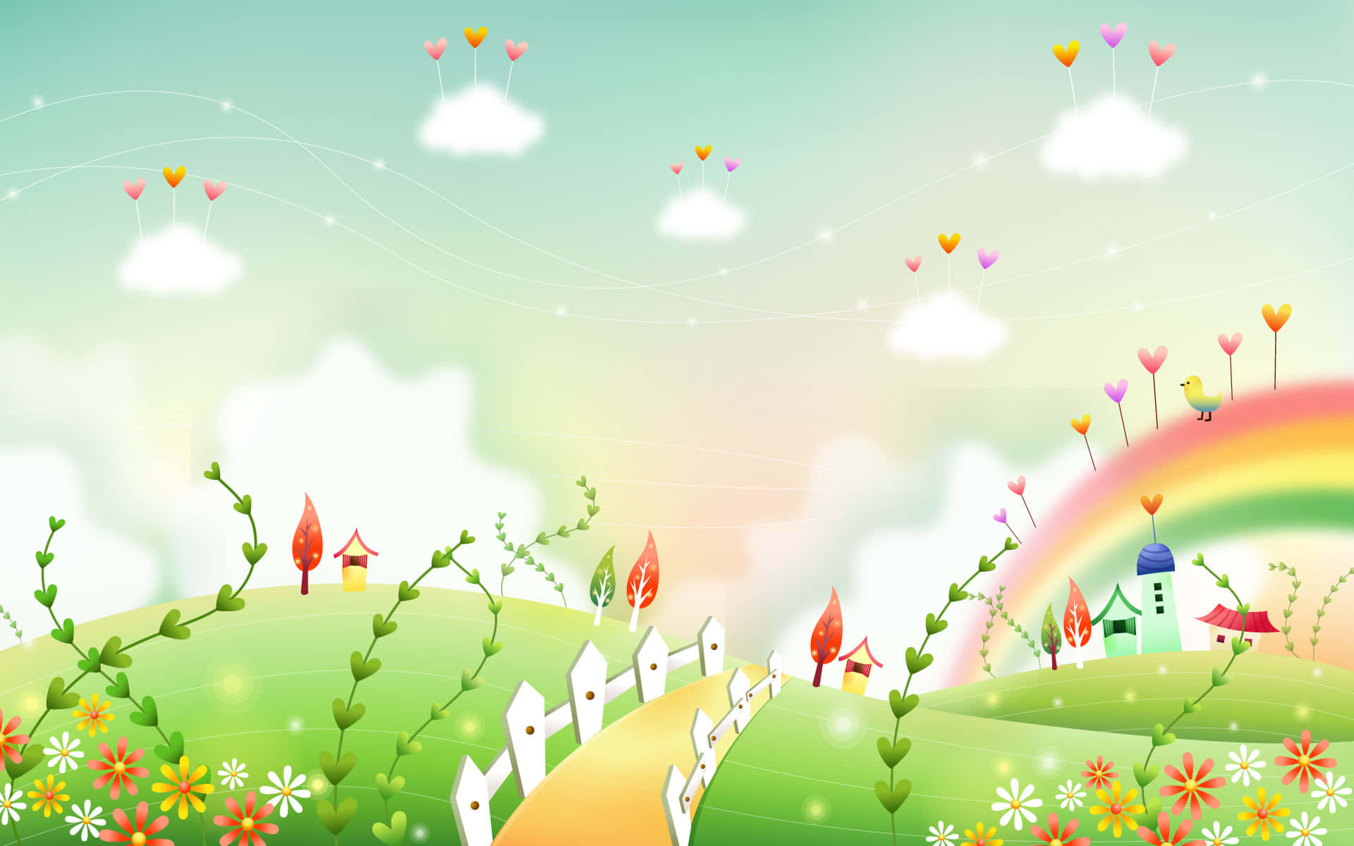 Clipart Background