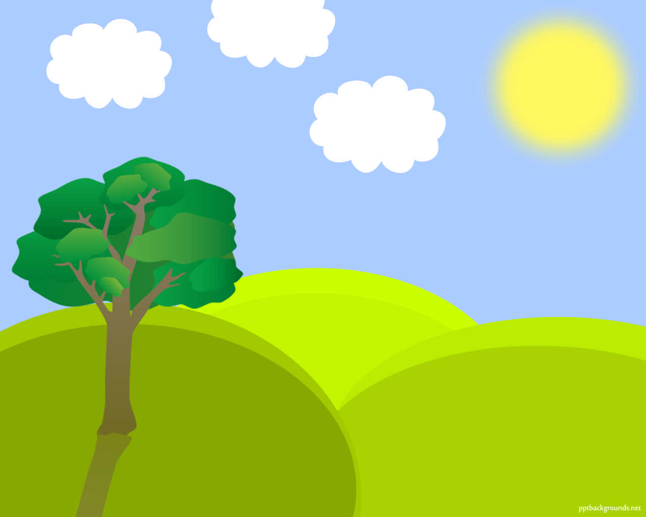 Clipart Background