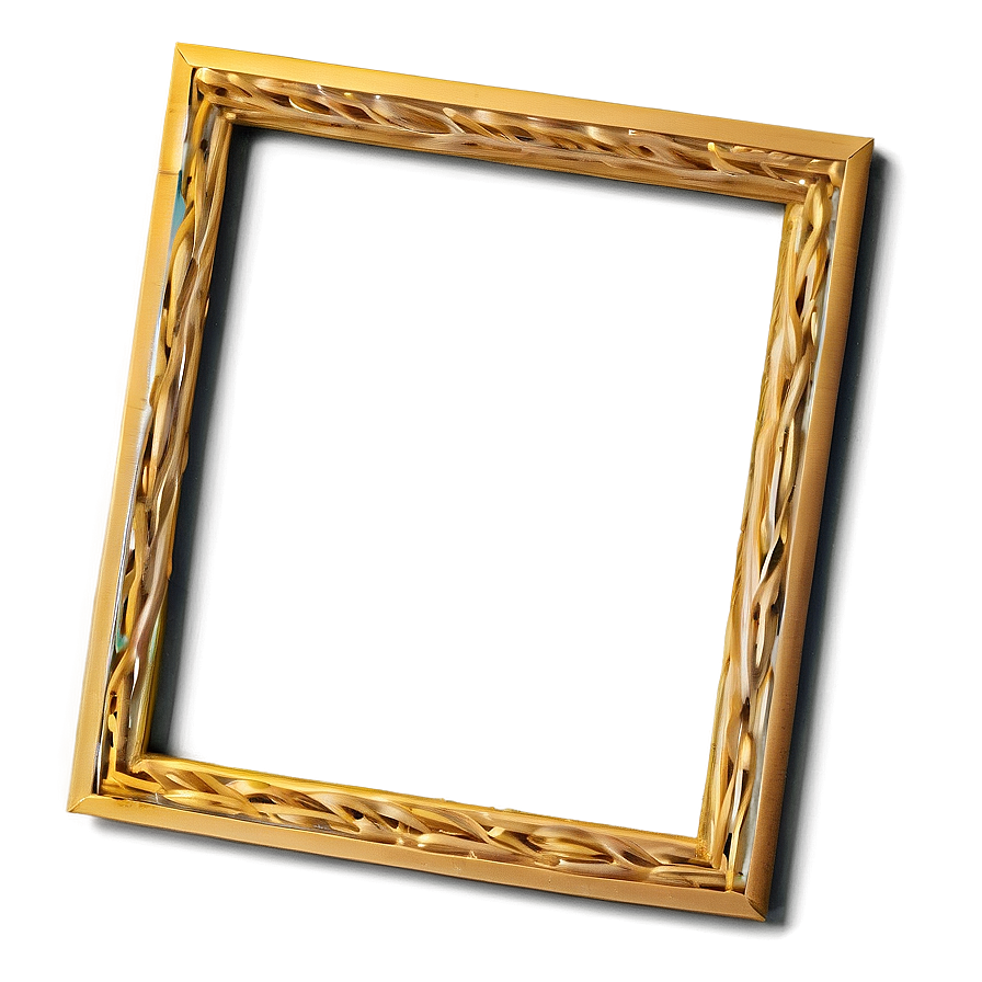 Clipart Frame Png 04292024 PNG