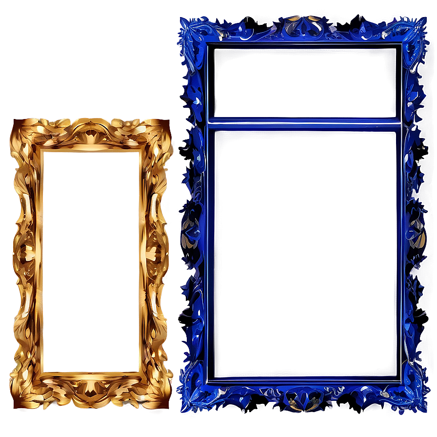Clipart Frame Png 4 PNG