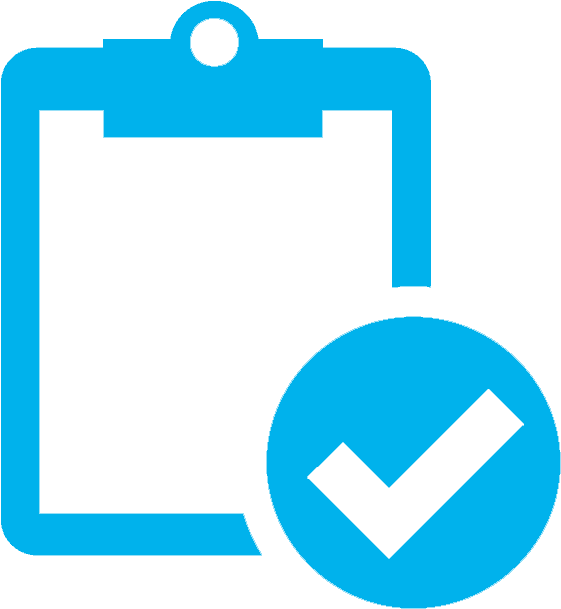 Clipboard Checkmark Icon PNG