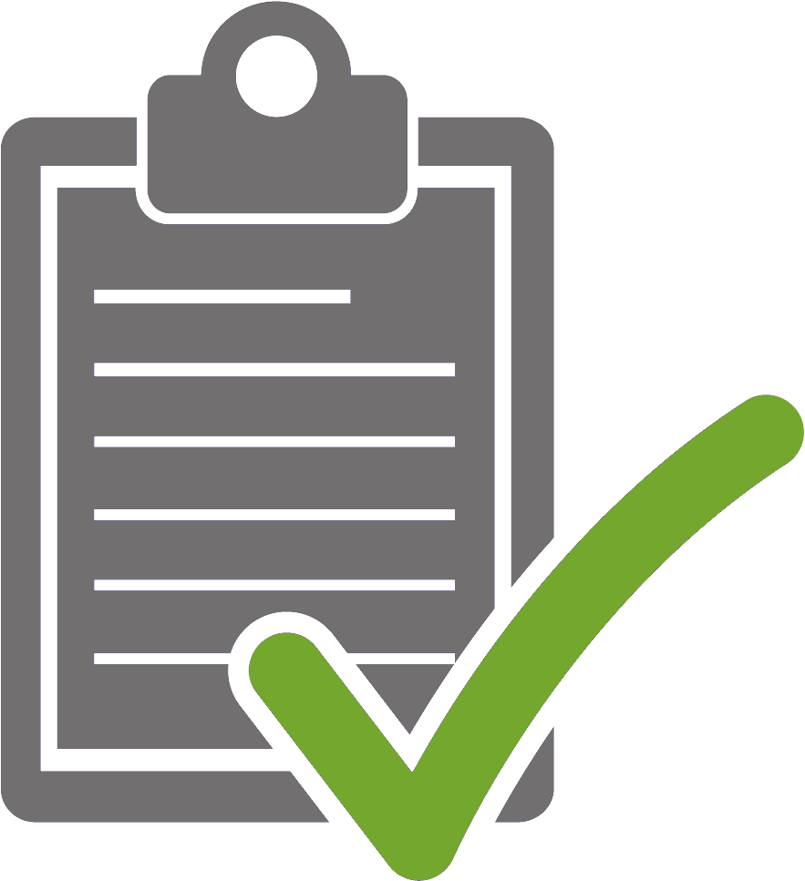 Clipboard Checkmark Icon PNG