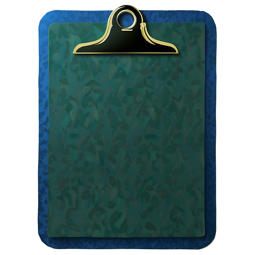 Clipboard Png 68 PNG