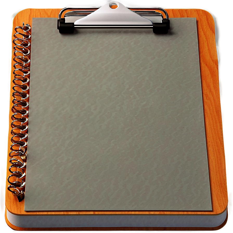 Clipboard Png Cmn57 PNG