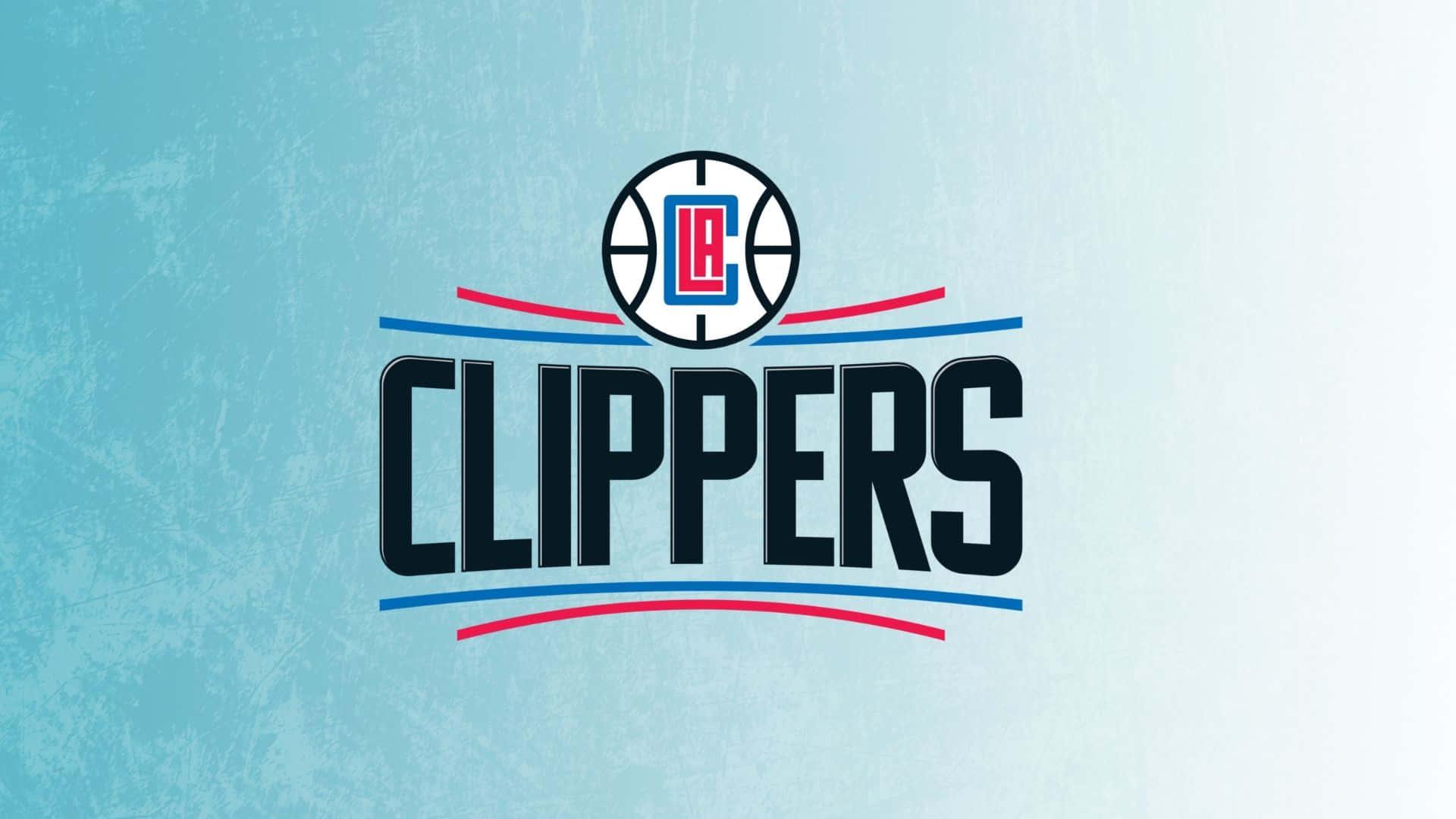 Feiernsie Den Erfolg Der La Clippers. Wallpaper