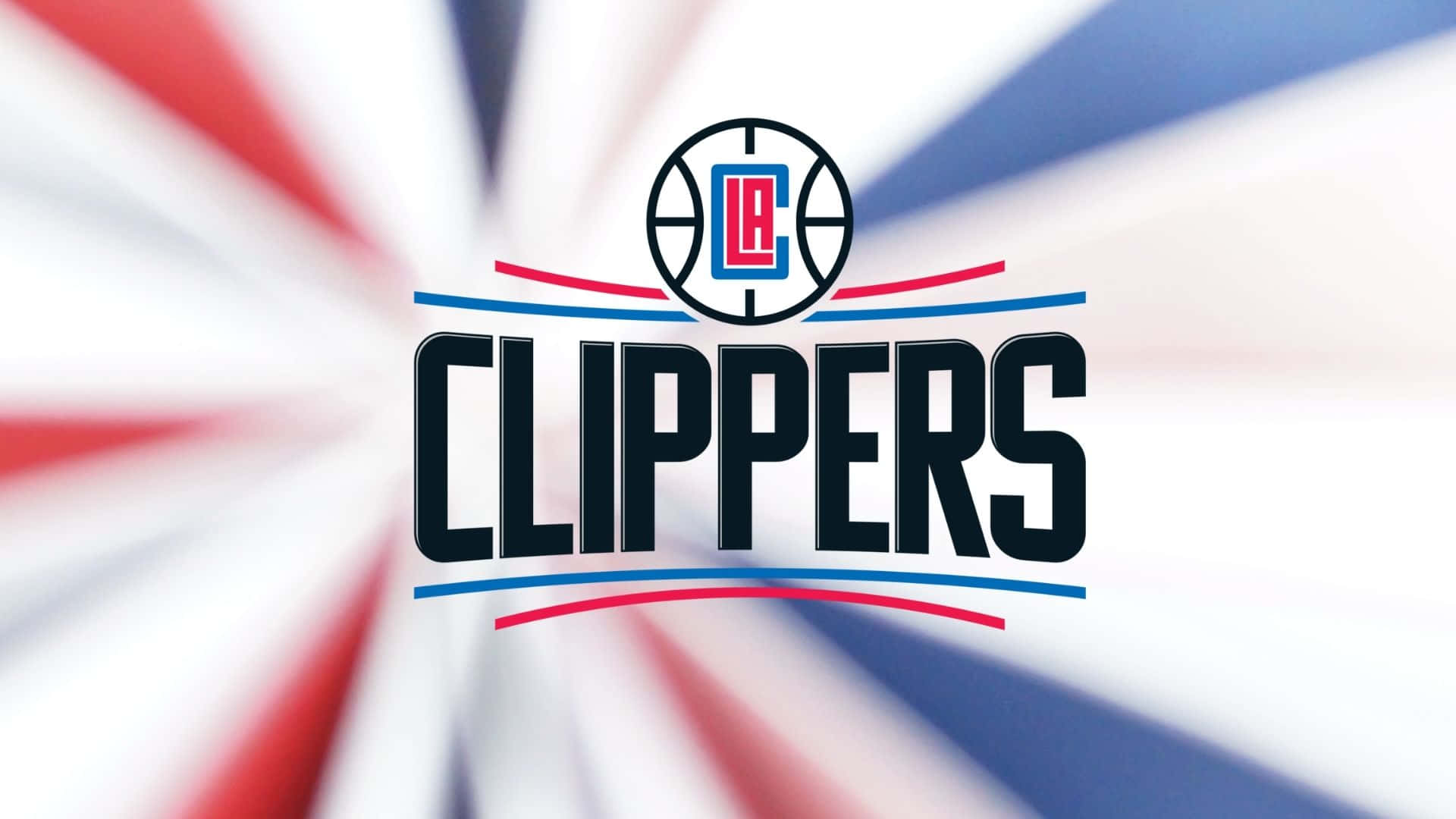 Los Angeles Clippers BC 4K wallpaper download