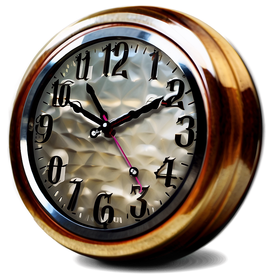 Clock Clipart Png 06262024 PNG