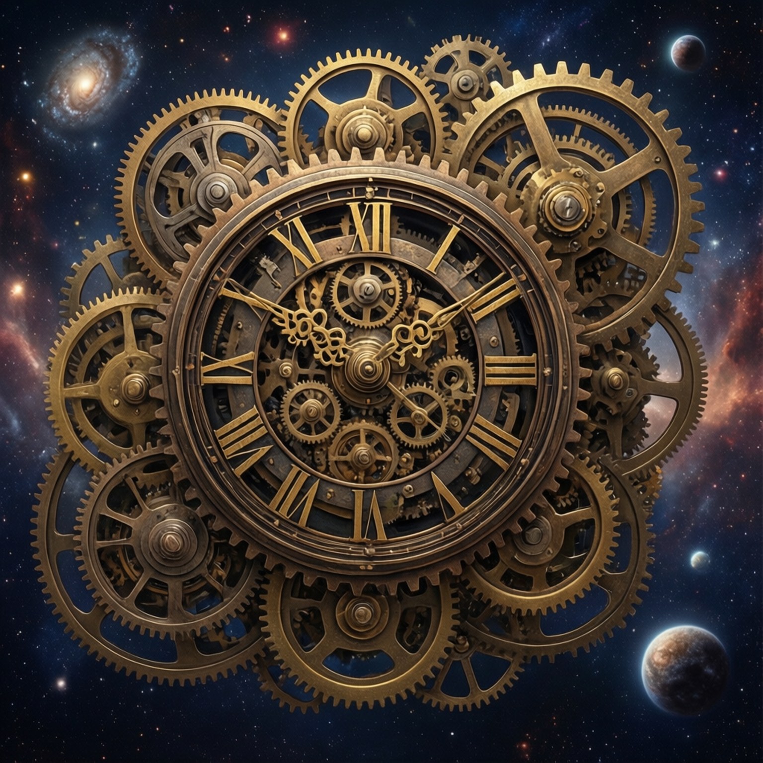 Clockwork Angels Sfondi