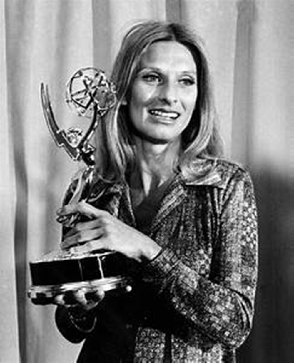 Cloris Leachman Primetime Television Emmy Awards Wallpaper