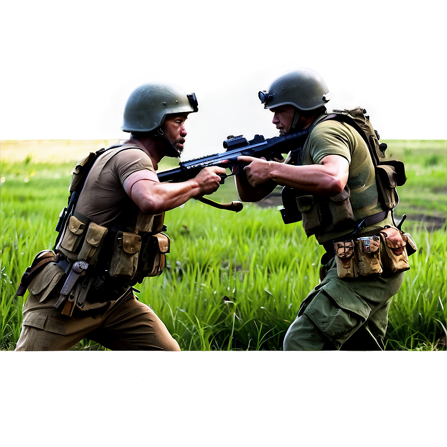 Close Combat Battlefield Png 06252024 PNG