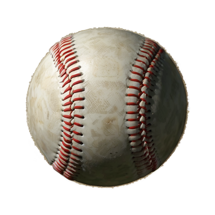 Download Close-up Baseball Stitches Texture Png 06122024 | Wallpapers.com