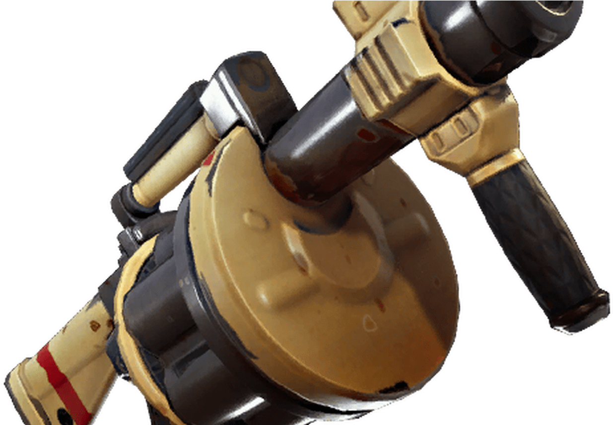 Close Up Classic Grenade PNG
