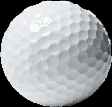 Close Up Golf Ball Dimples.jpg PNG