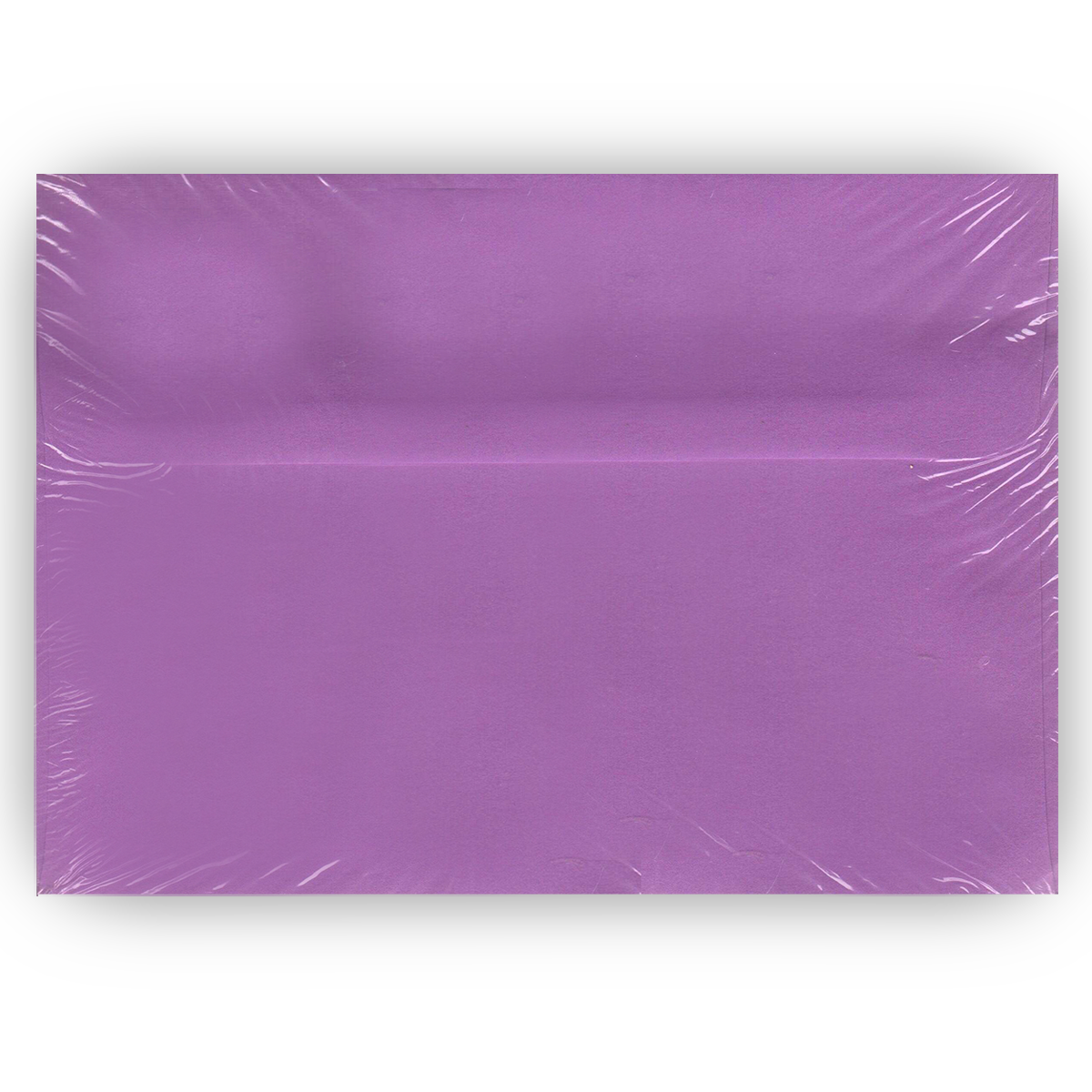 Close-up View Of A Dynamic Purple Paper Texture Wallpaper