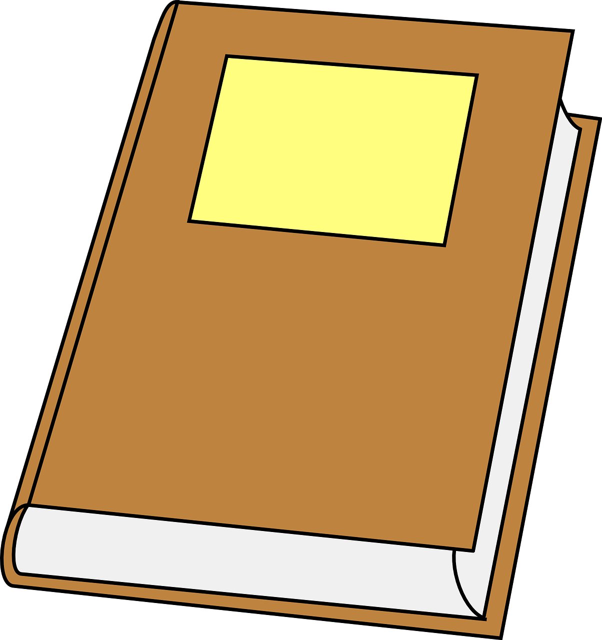 Download Closed Book Clipart Wallpapers