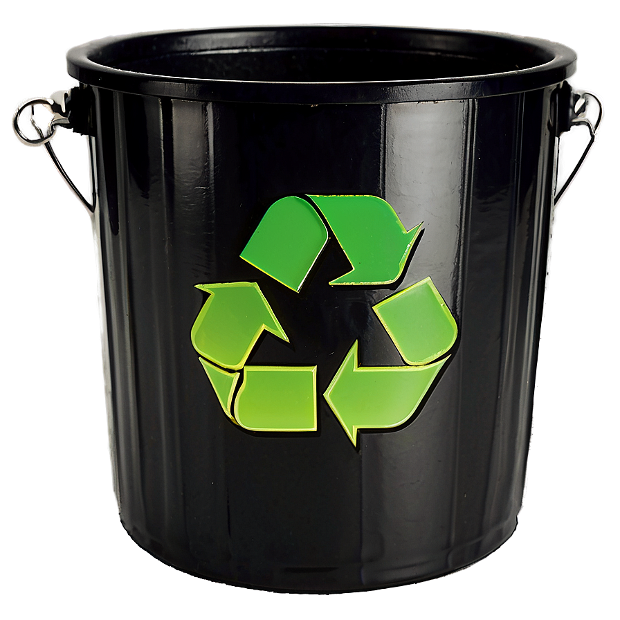 Closed Recycle Bin Png Exl61 PNG