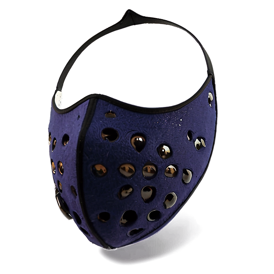 Cloth Covid Mask Png Ofo PNG