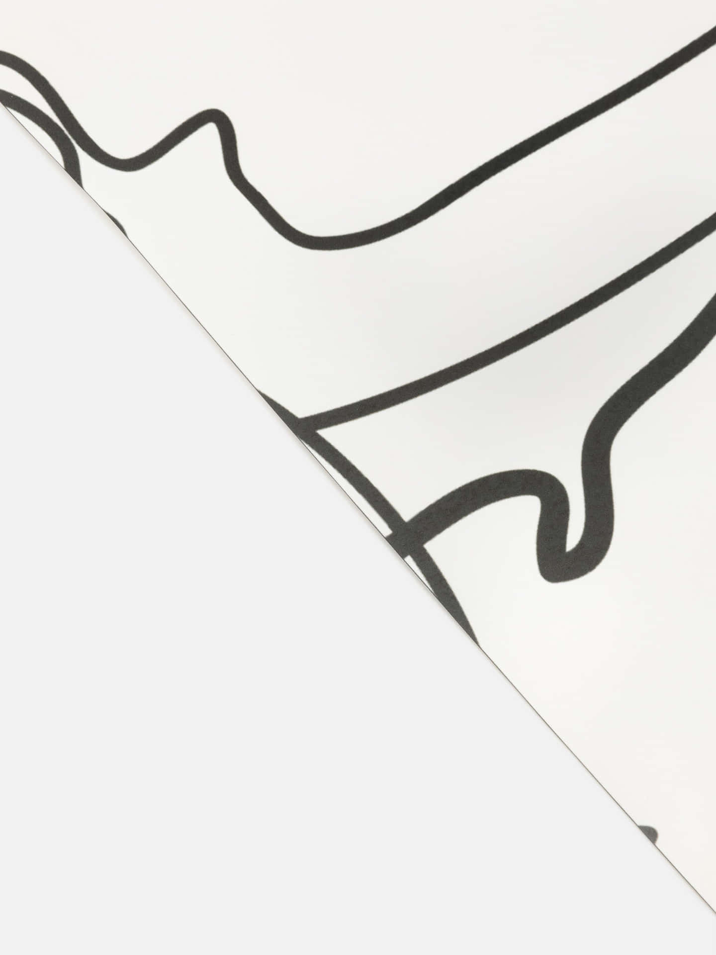 Experimentael Mundo Del Diseño De Ropa Abstracta Con Hermosa Textura Y Detalle. Fondo de pantalla
