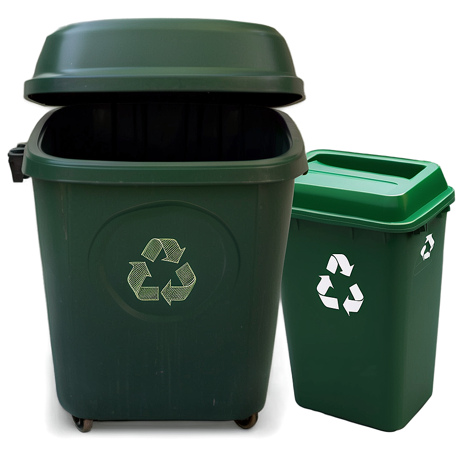 Clothing Recycle Bin Png 9 PNG