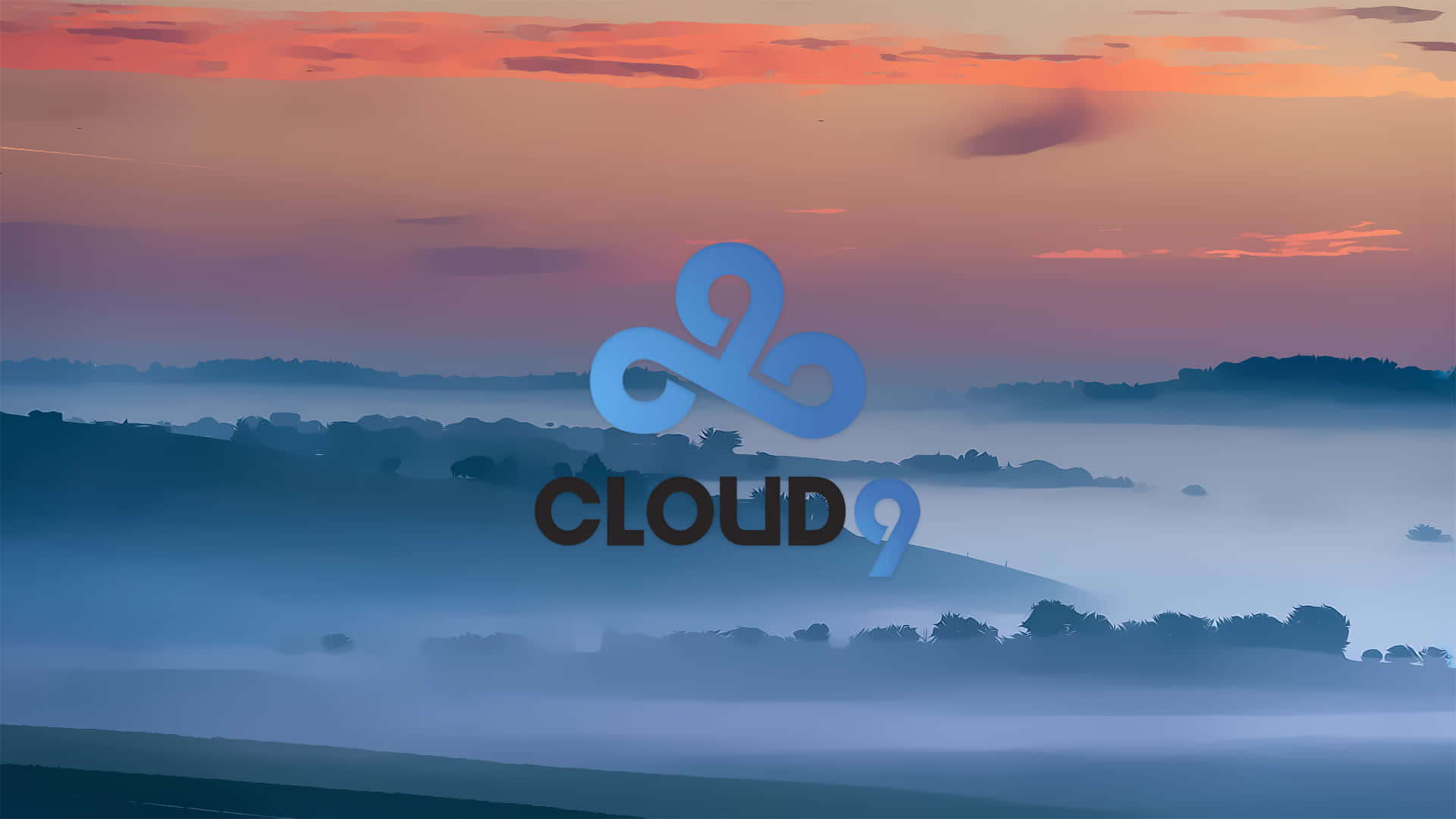 Relax and Recharge at Cloud 9 Wallpaper