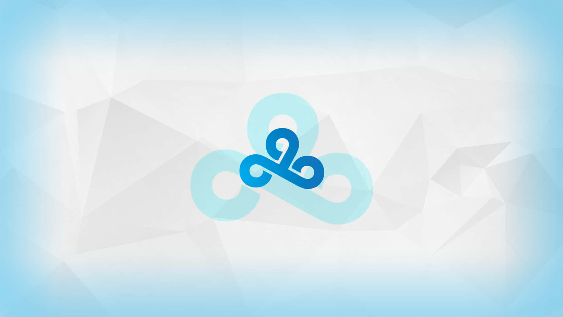Rise to Cloud 9 Wallpaper