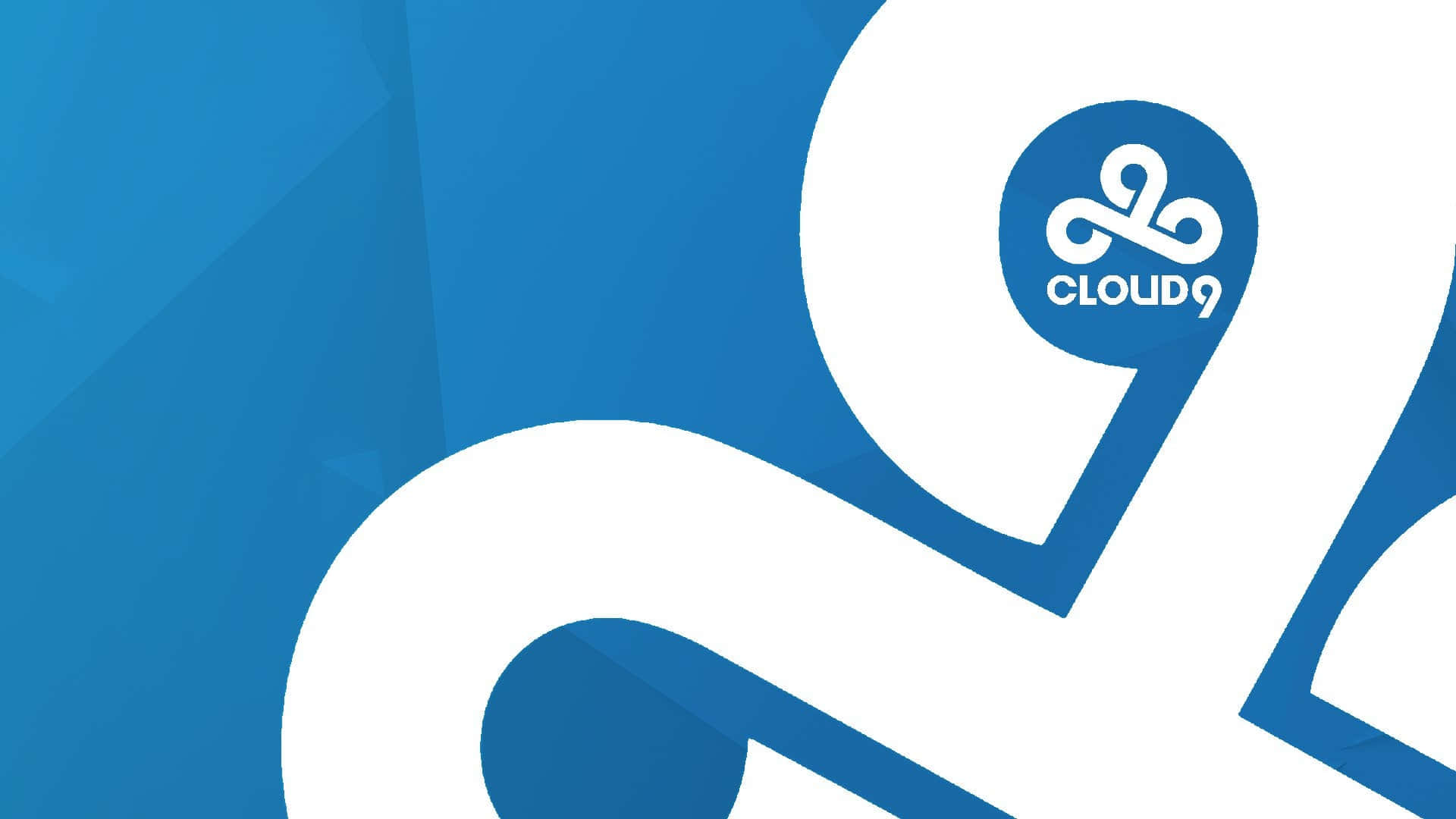 Reach the ultimate heights with Cloud 9! Wallpaper