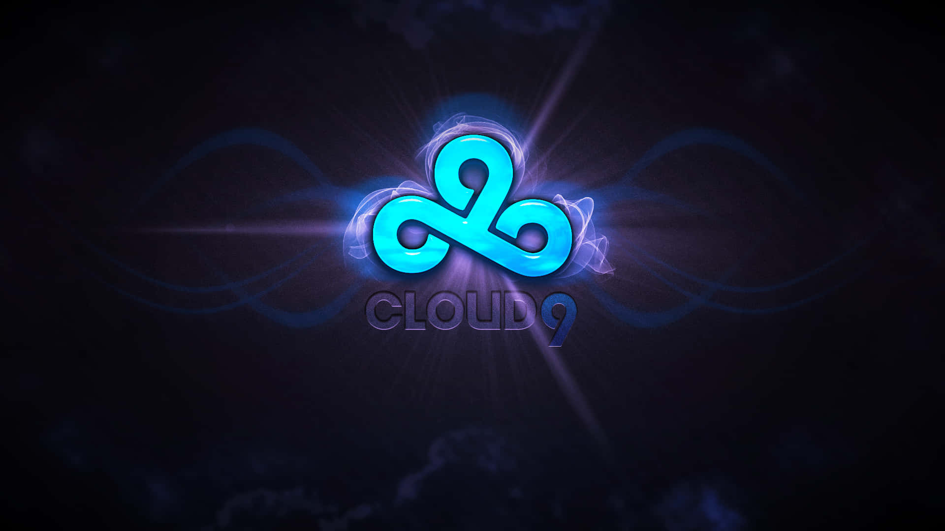 Discover the beauty of Cloud 9 Wallpaper