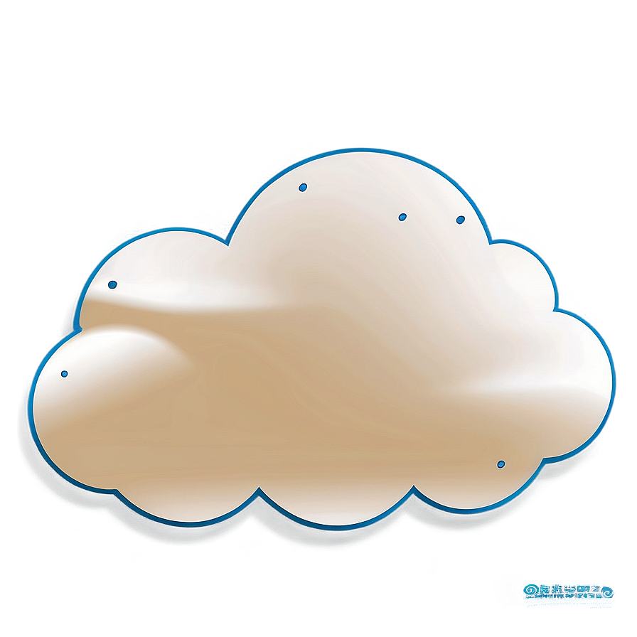 Cloud Background Clipart Png Lal PNG