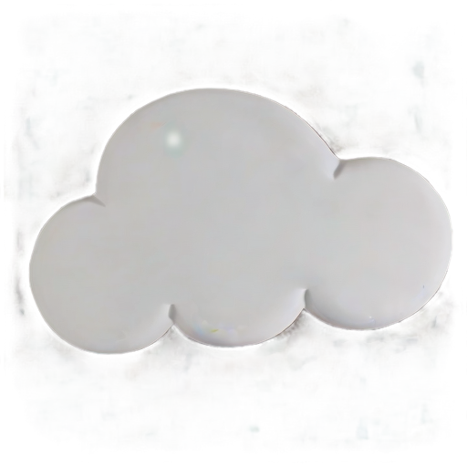 Cloud C PNG