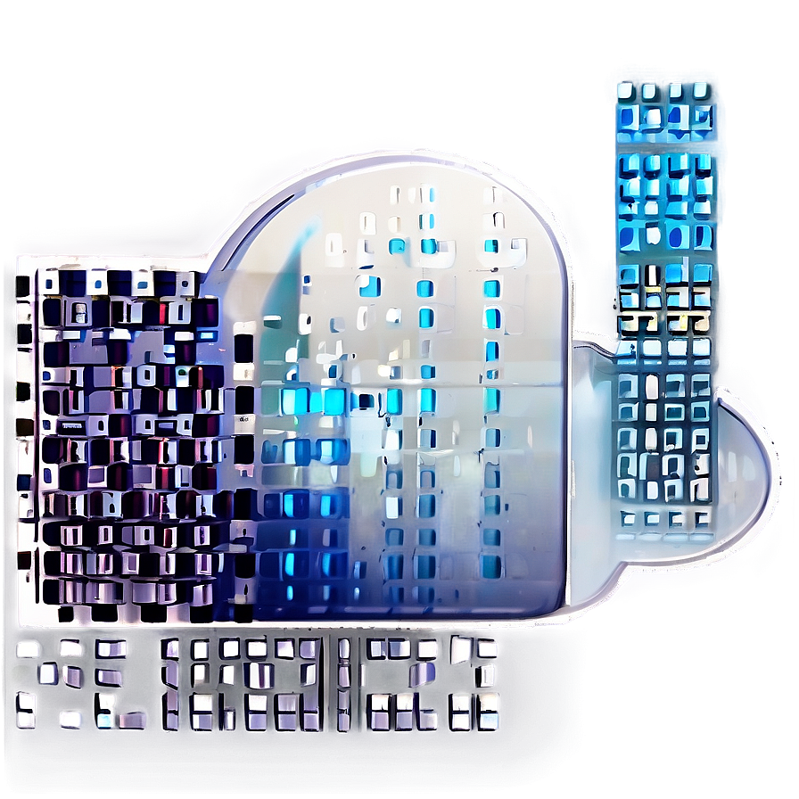 Cloud Computing Coding Png 58 PNG