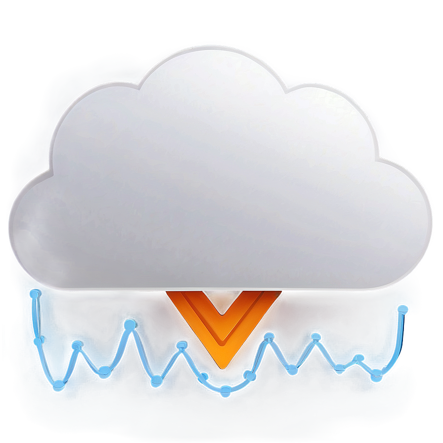 Cloud Computing Services Png 55 PNG