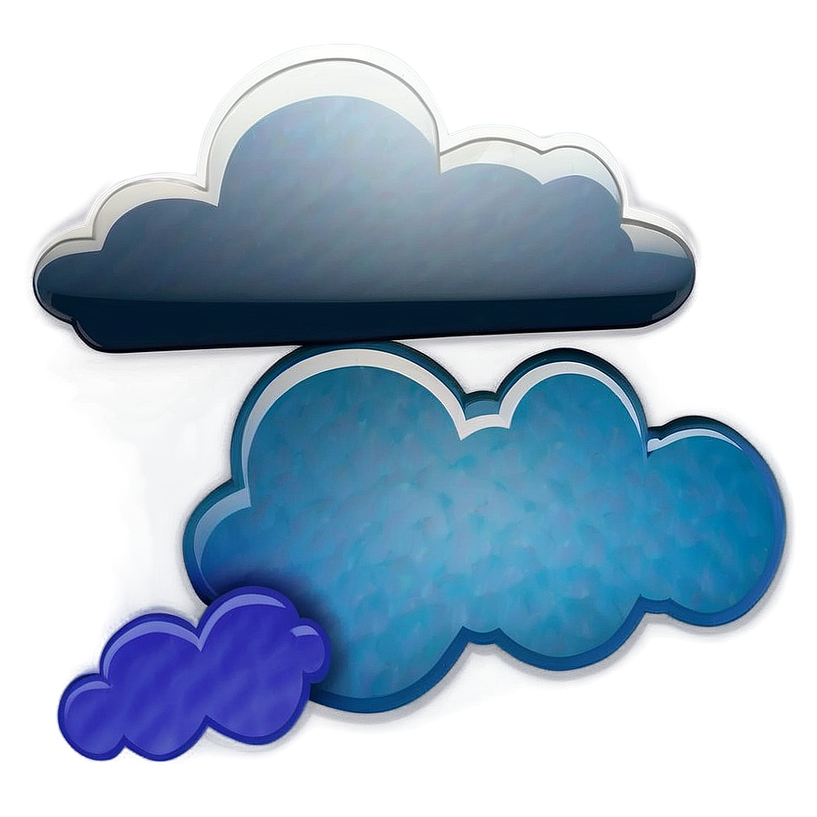 Cloud Cutout Transparent Png Vhm51 PNG