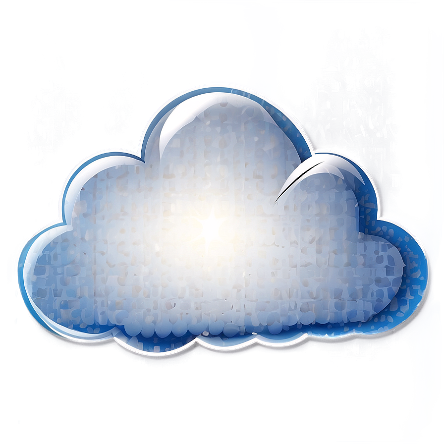 Cloud Layer Transparent Png Yde PNG
