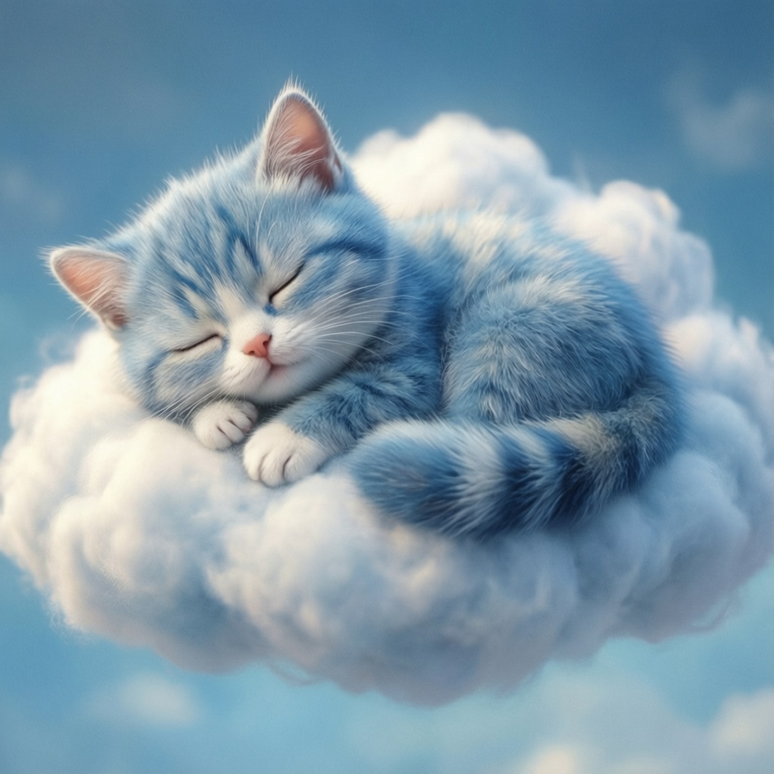 Cloud Nap Fondos de pantalla