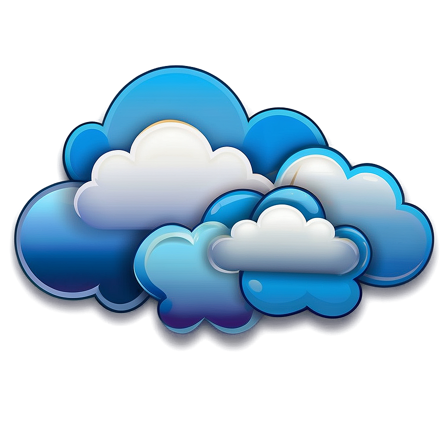 Download Cloud Pattern Clipart Png Iog | Wallpapers.com