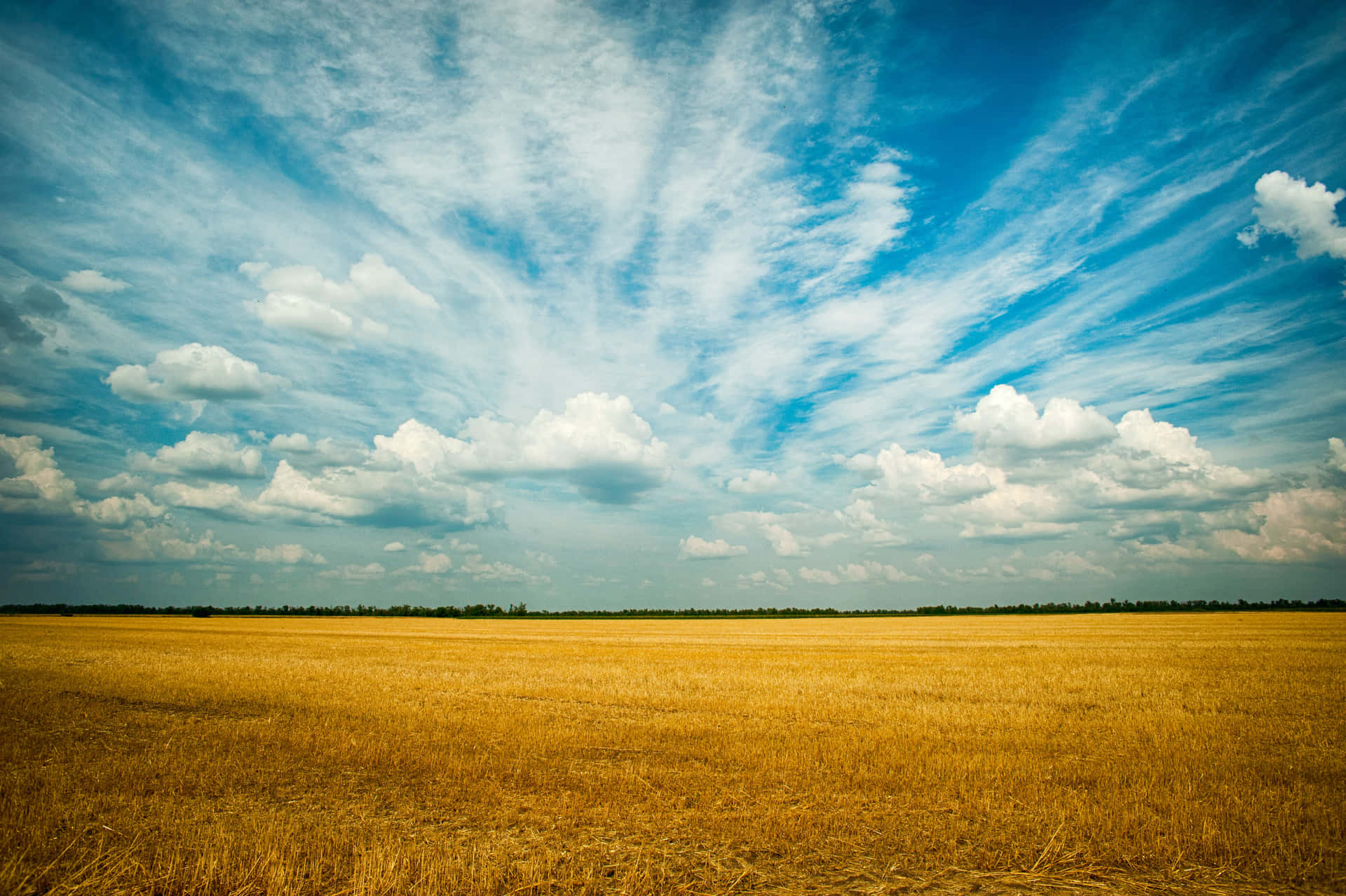 Cloud Pictures