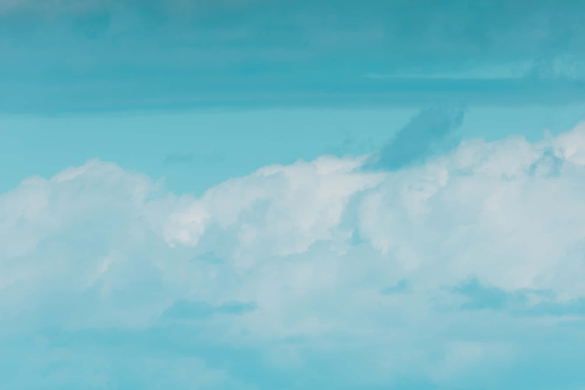 Cloud-billeder 8192 X 5461