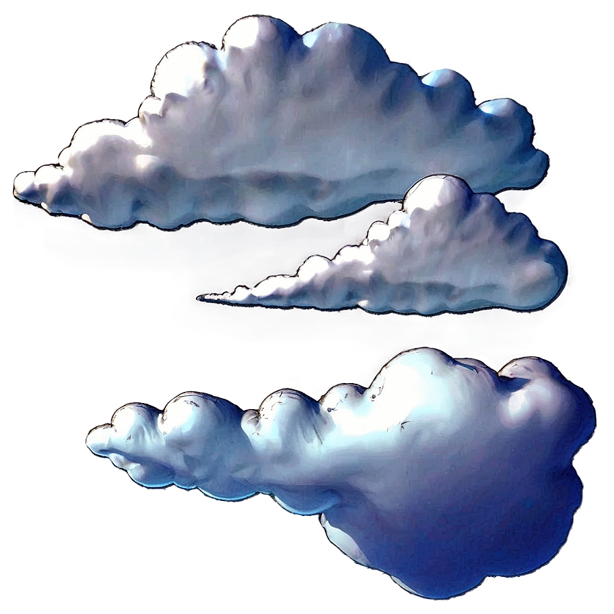 Cloud Reflection Water Png 91 PNG