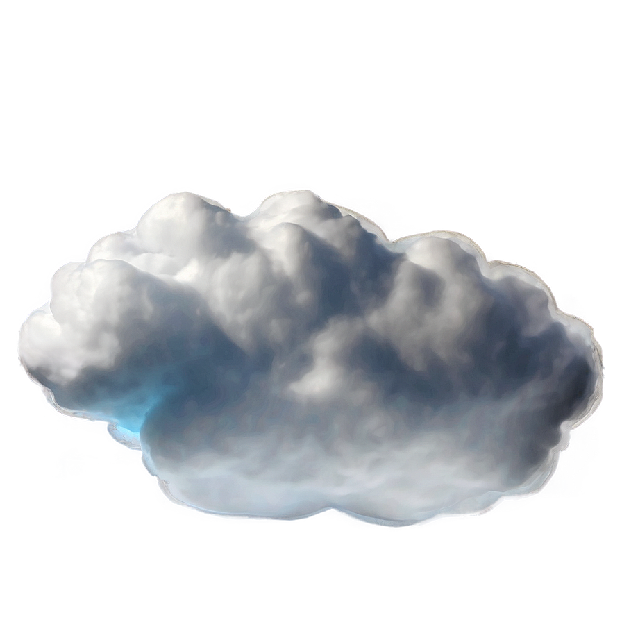 Cloud Texture Transparent Png Ney80 PNG
