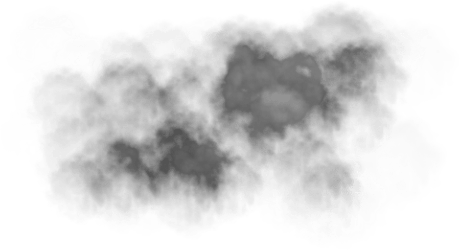 Cloudof Smoke Graphic PNG