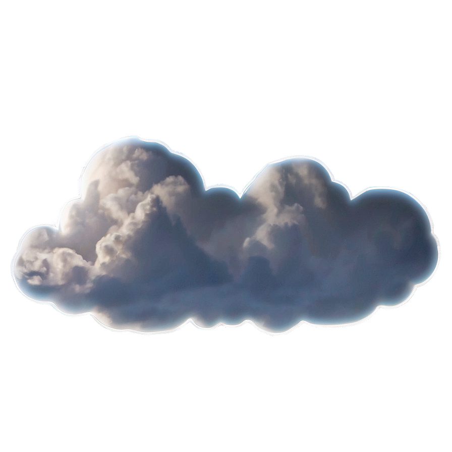 Clouds At Dusk Png 46 PNG