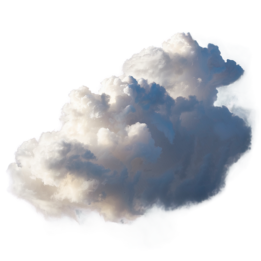 Clouds Pattern Png 8 PNG