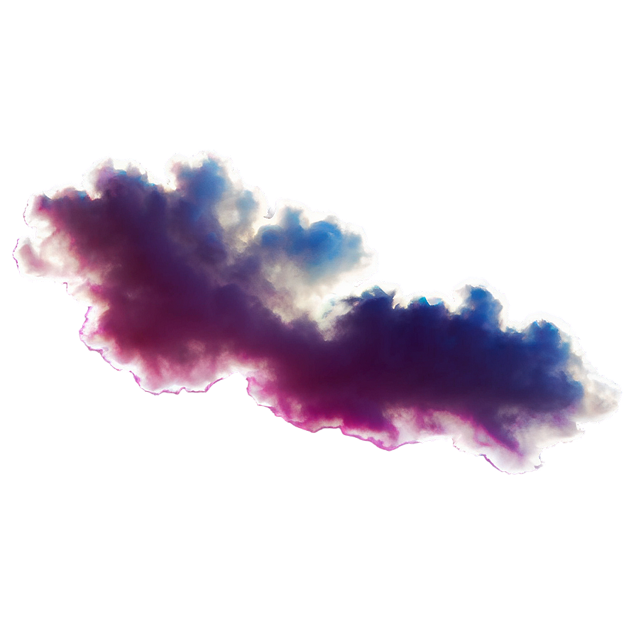Clouds Silhouette Png 04292024 PNG