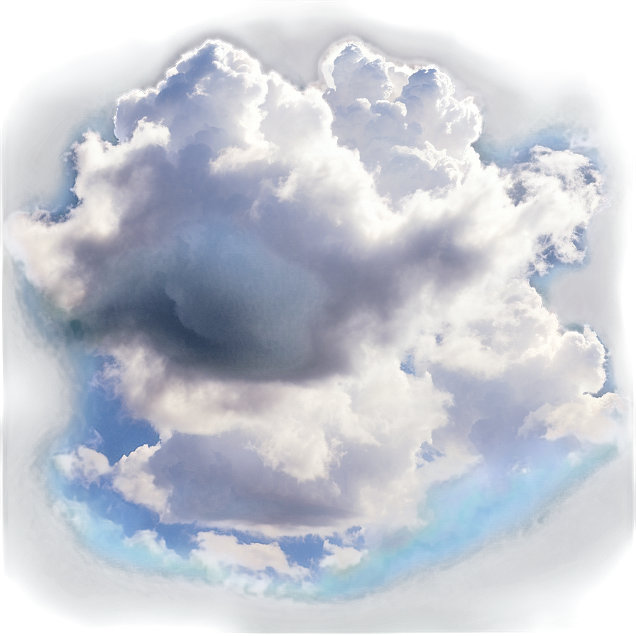 Cloudy Sky Png Ewf PNG