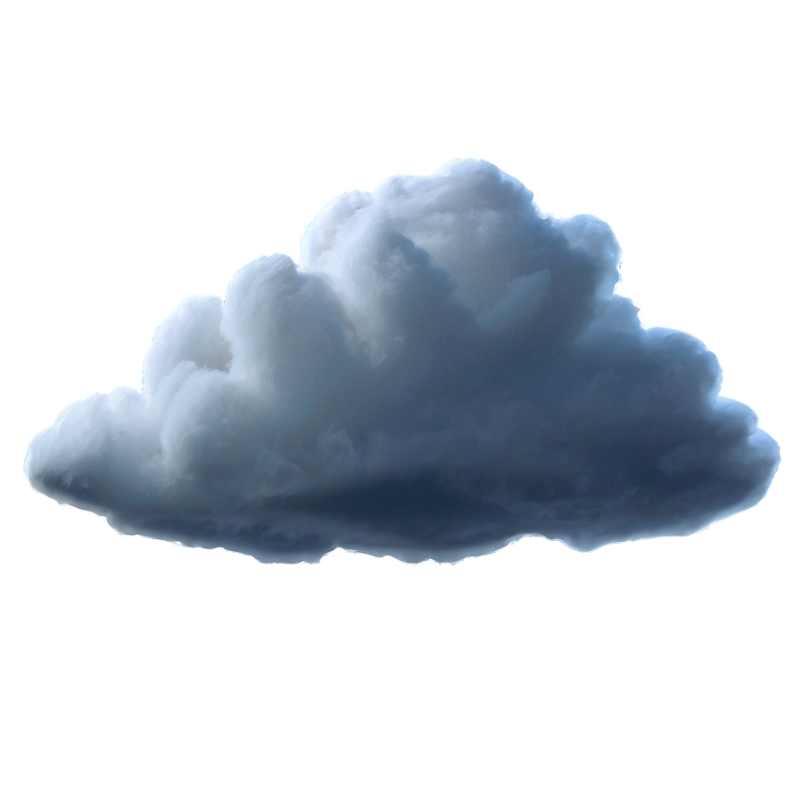 Cloudy Sky Png Ran84 PNG